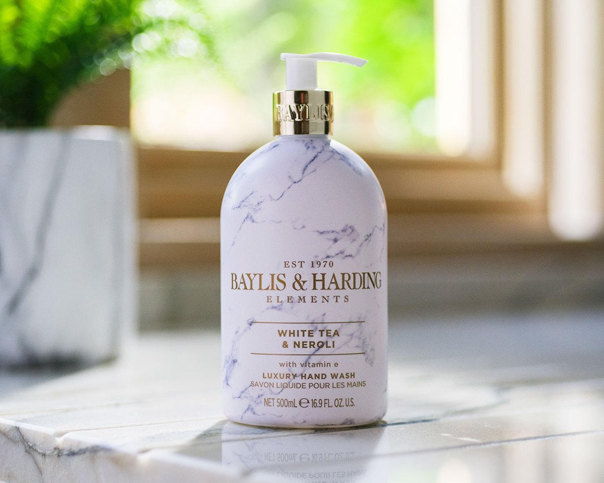 Baylis & Harding | Sustainable Luxury